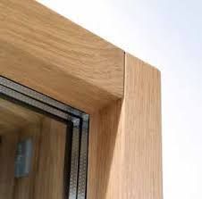 infissi in legno Fea Trade Pistoia