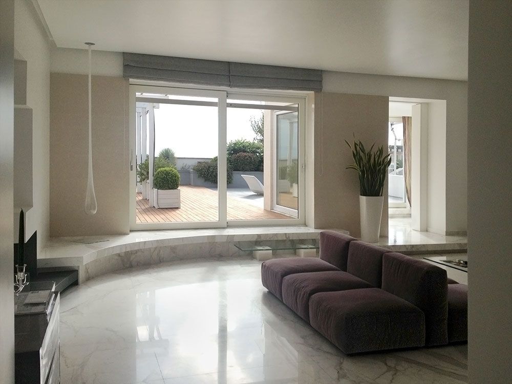 sicurezza infissi preventivi Fea Trade Pistoia