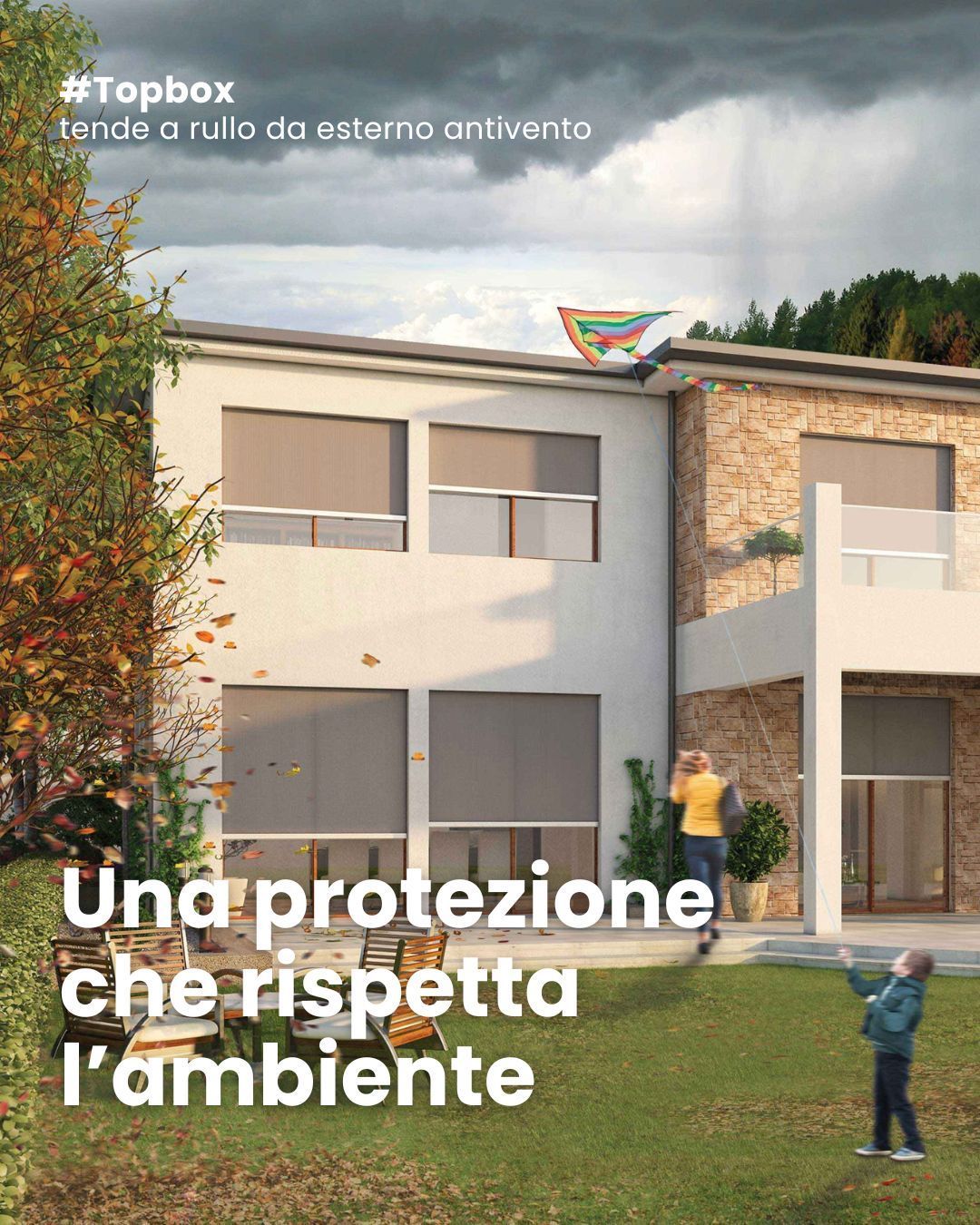 vendita infissi Fea Trade Pistoia