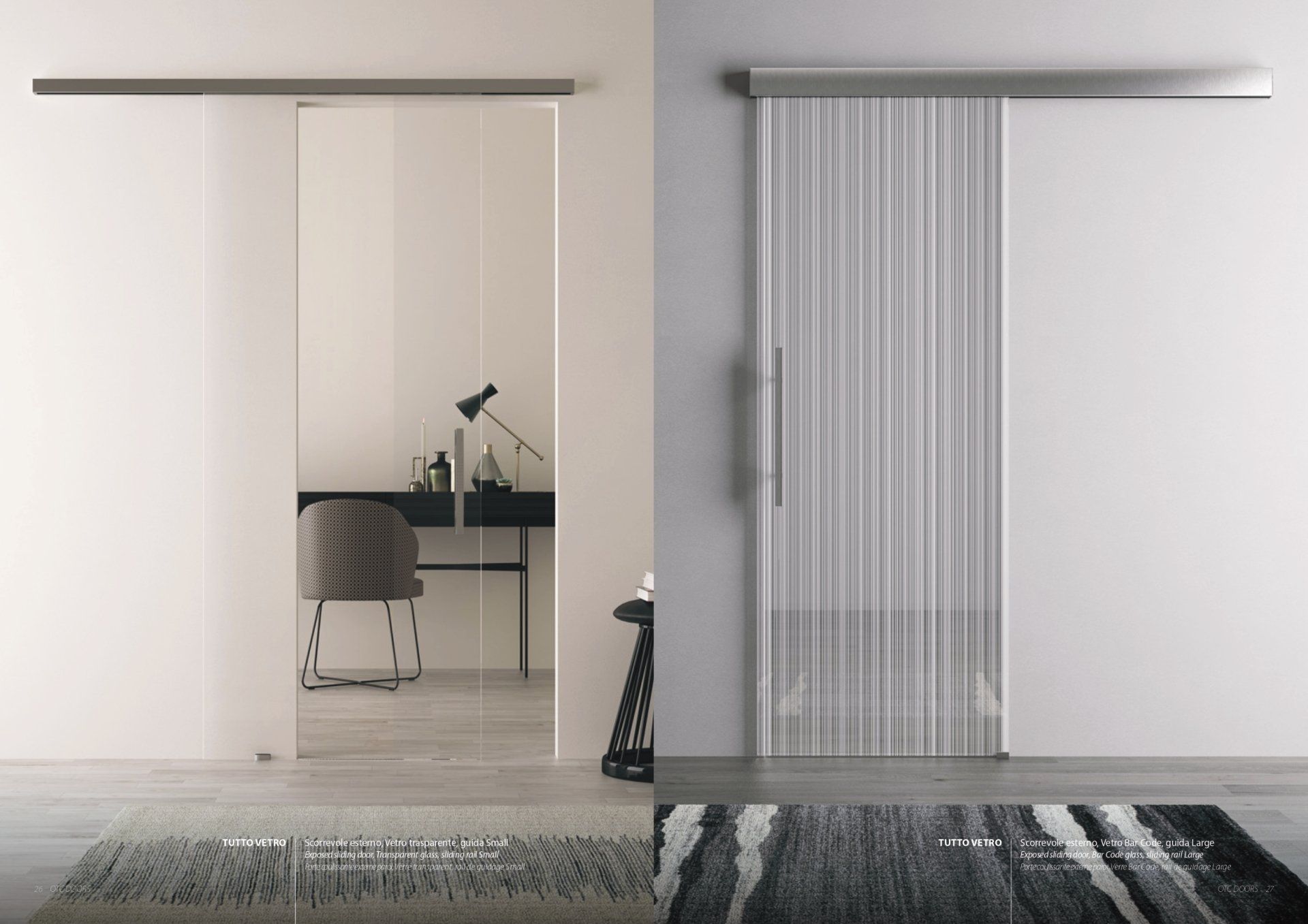 porte laccate preventivi Fea Trade Pistoia