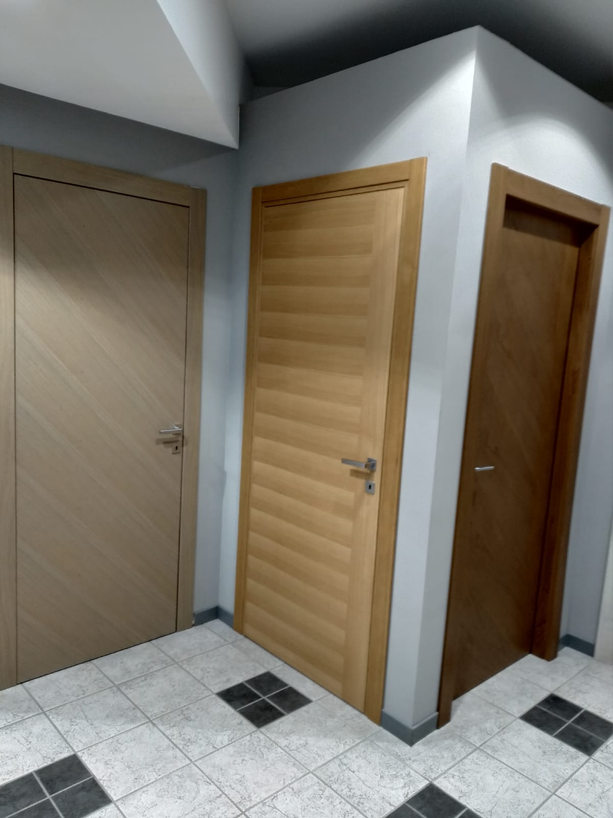 porte da interno a battente legno Fea Trade Pistoia