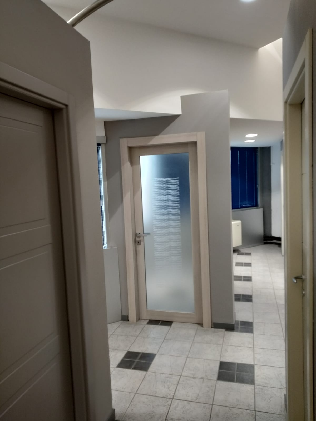 preventivi porte da interno a battente Fea Trade Pistoia