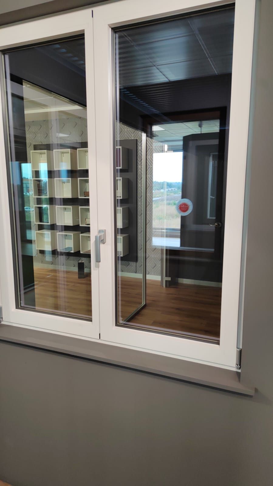 Infissi in alluminio su misura Fea Trade Pistoia