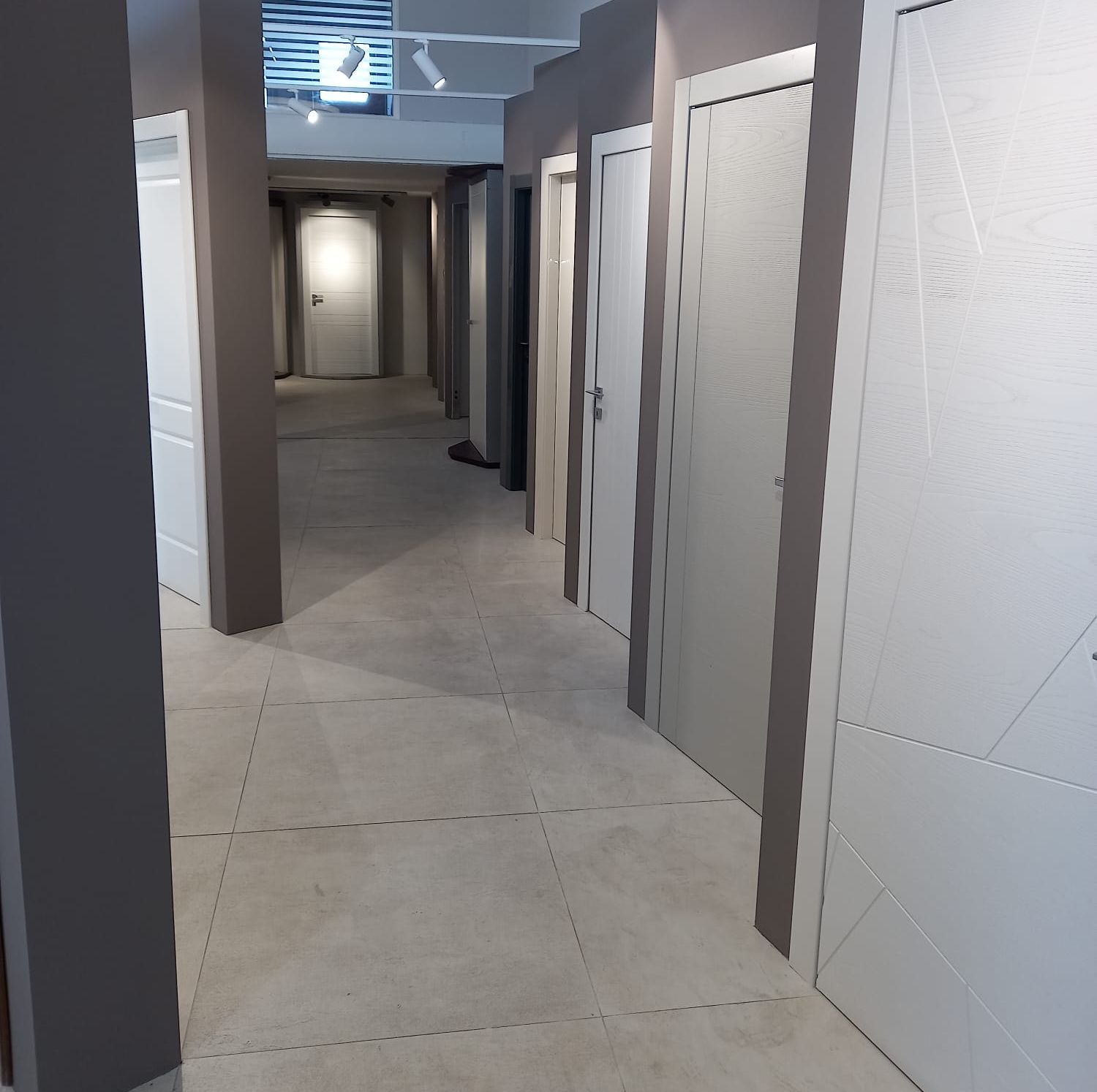 Porte da Interni Pistoia