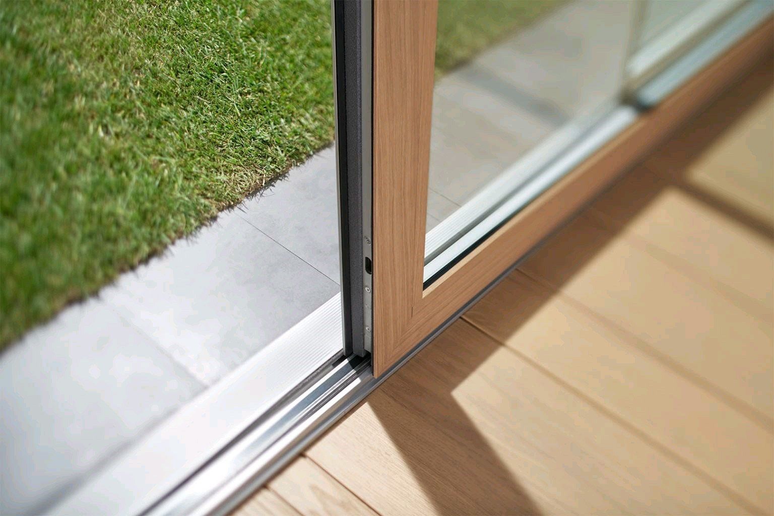 infissi in legno scorrevoli preventivi Fea Trade Pistoia