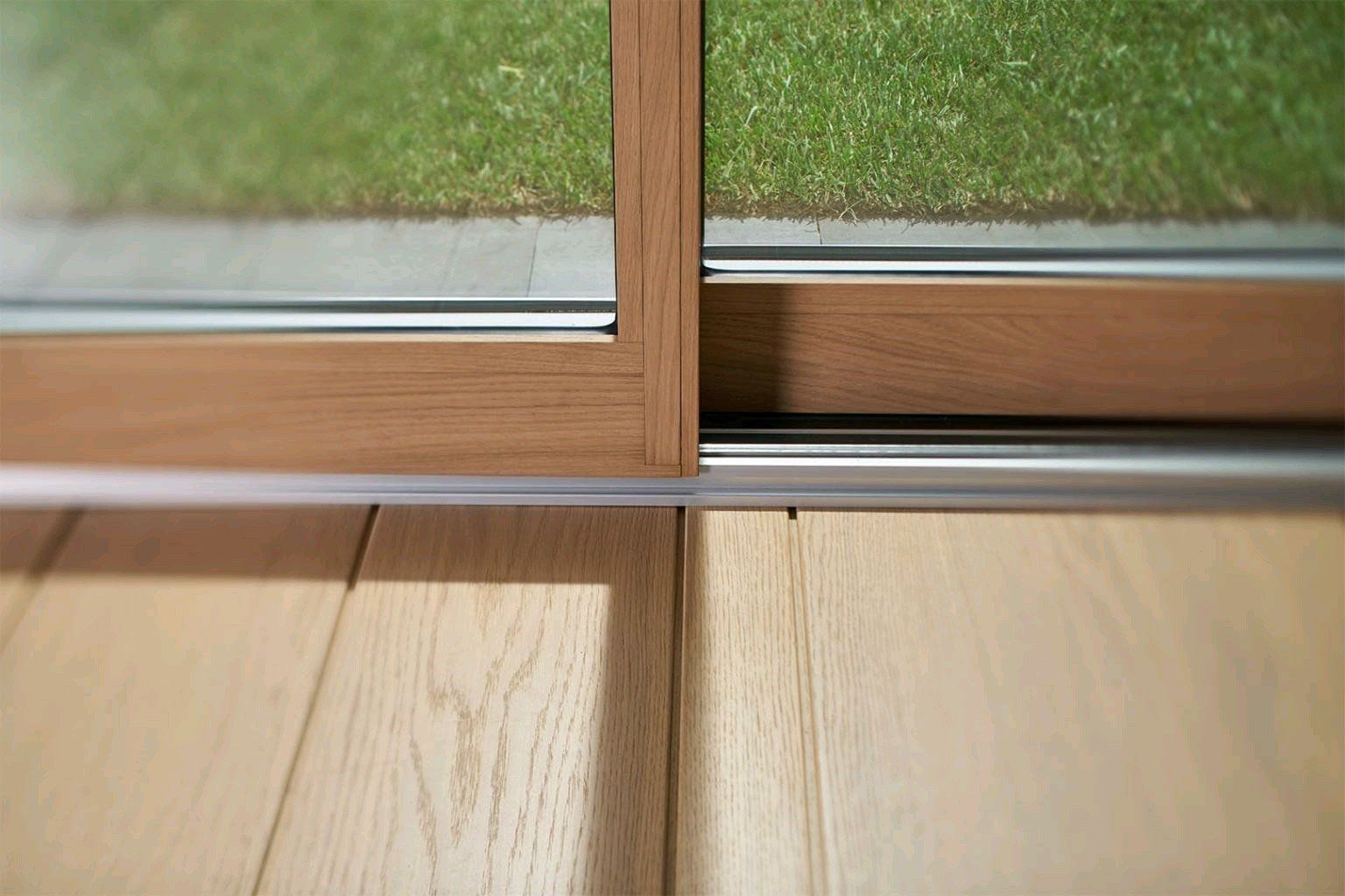 infissi in legno preventivi Fea Trade Pistoia