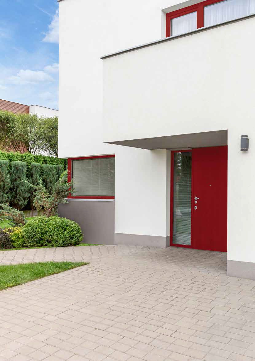 Porte Blindate Pistoia