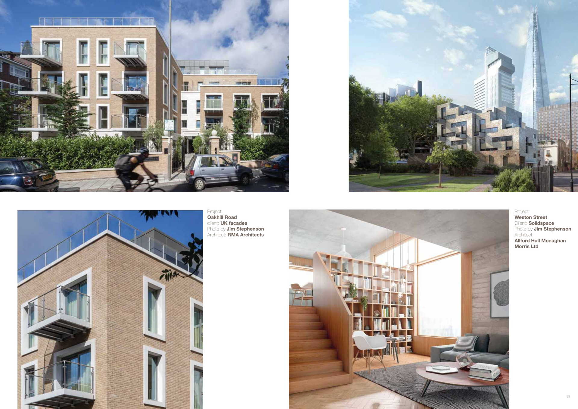 Infissi in legno e alluminio per codomini Fea Trade Pistoia