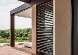 pergole Fea Trade Pistoia