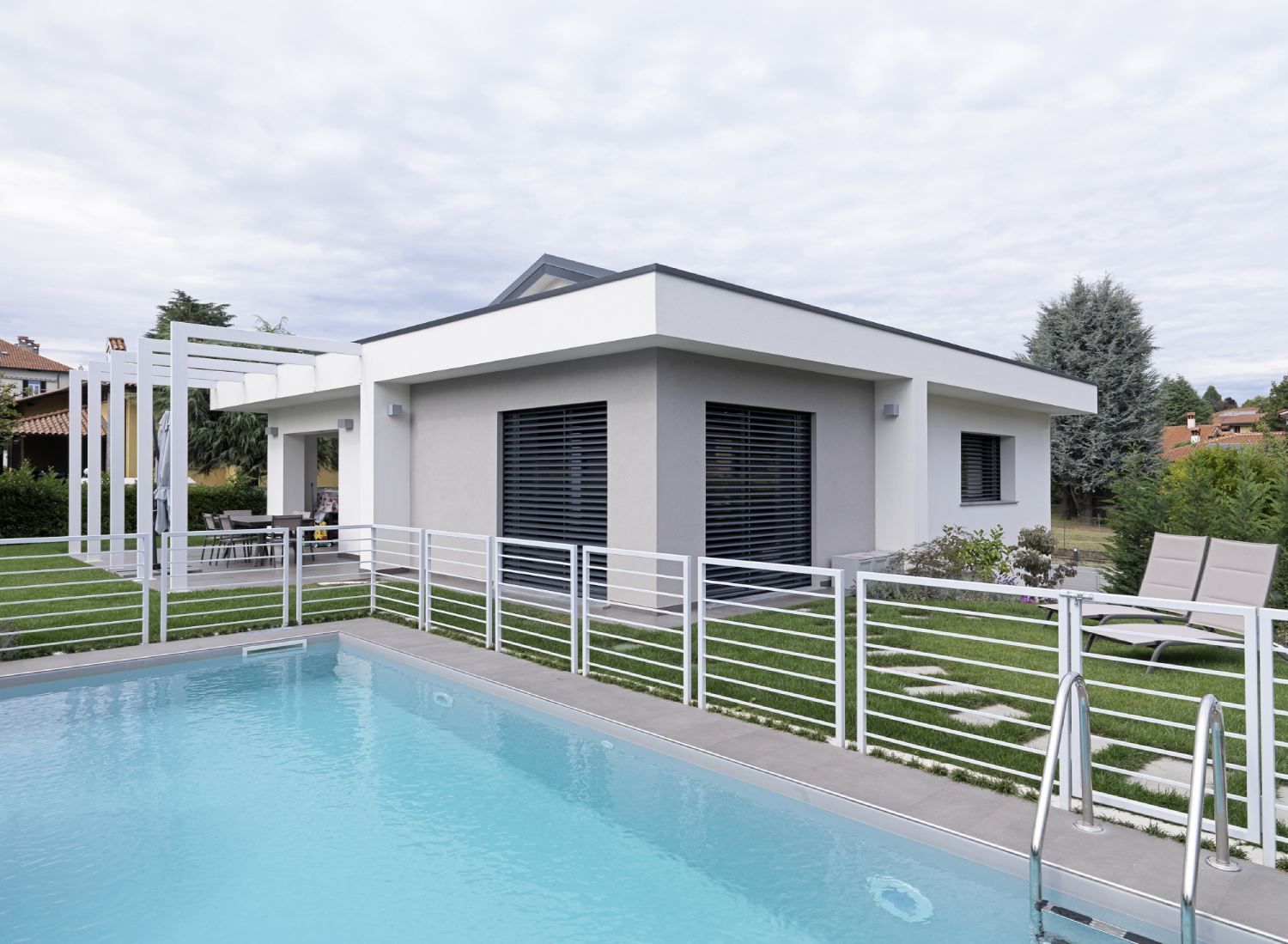 vasta gamma frangisole Fea Trade Pistoia