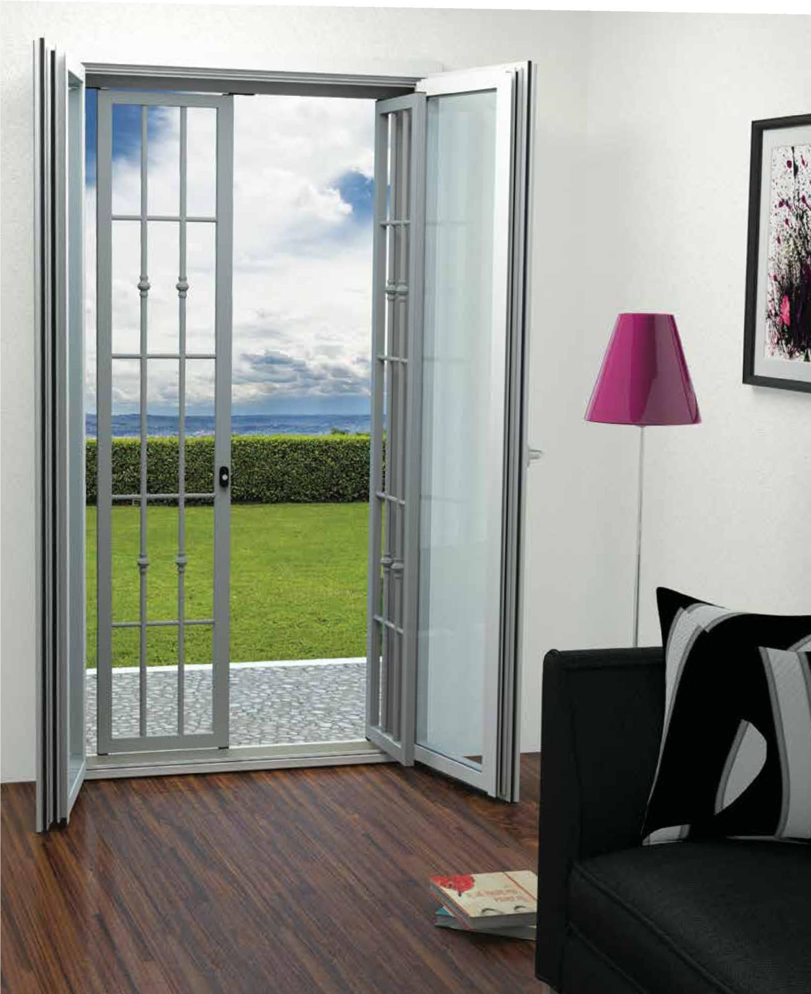 grate di sicurezza Fea Trade Pistoia