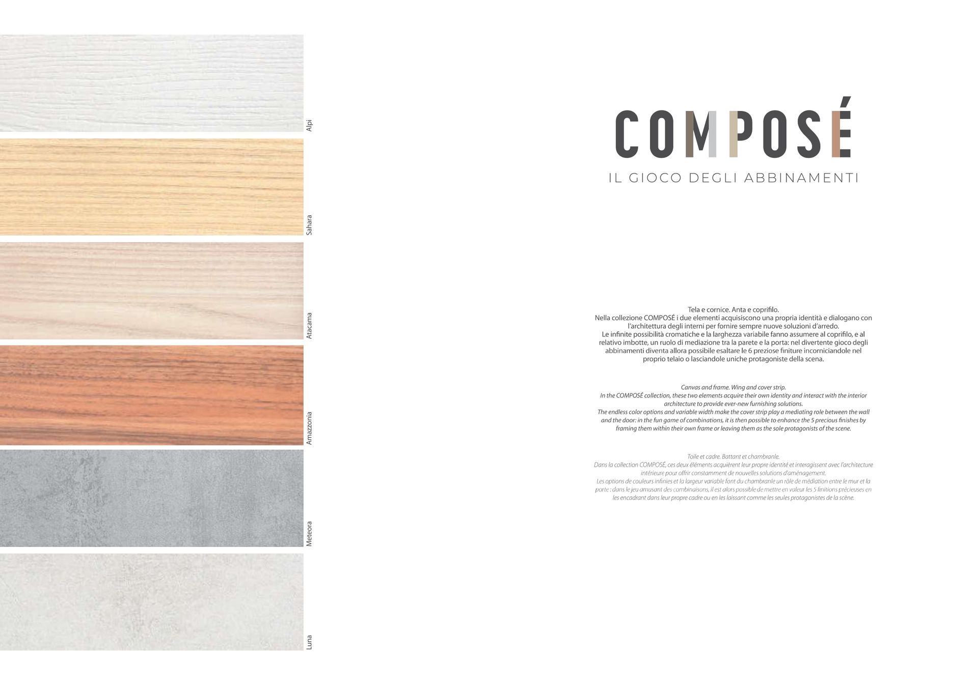 posa in opera porte da interno Fea Trade Pistoia