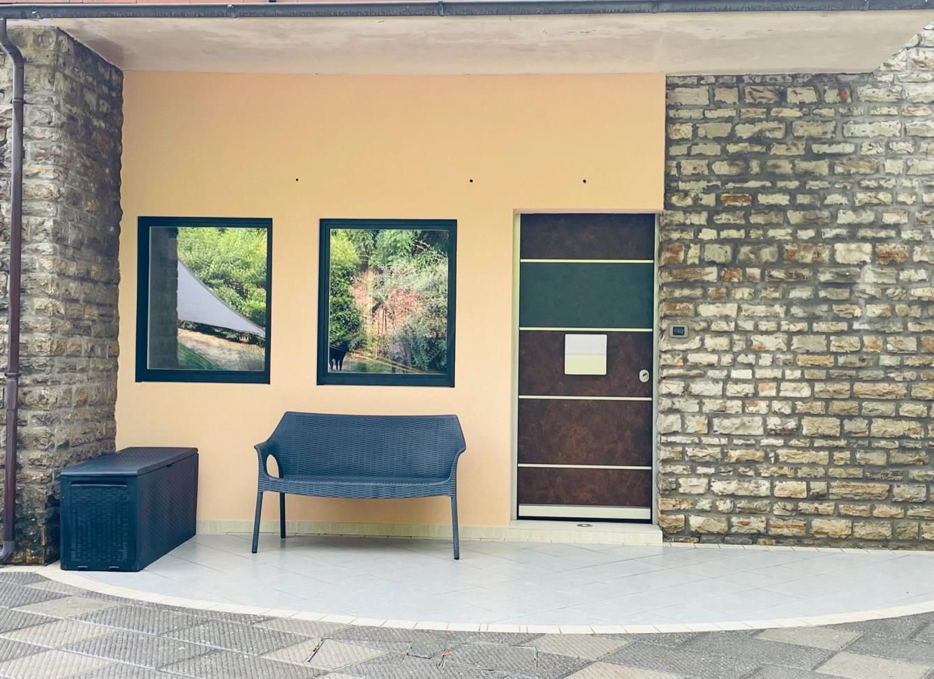 Porte blindate Fea Trade Pistoia