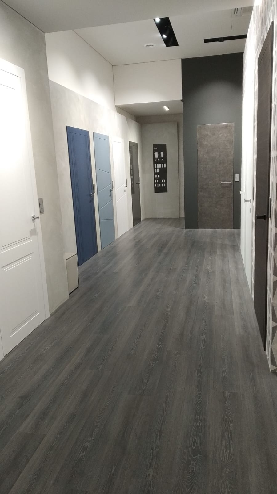 Porte scorrevoli preventivi Fea Trade Pistoia