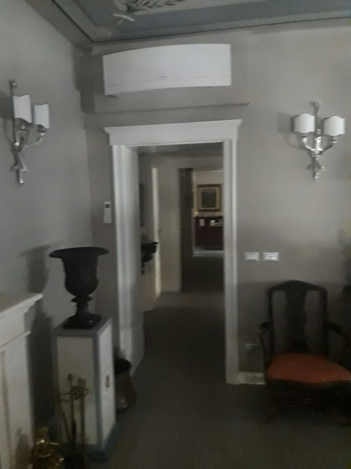 Porte a scomparsa preventivi Fea Trade Pistoia