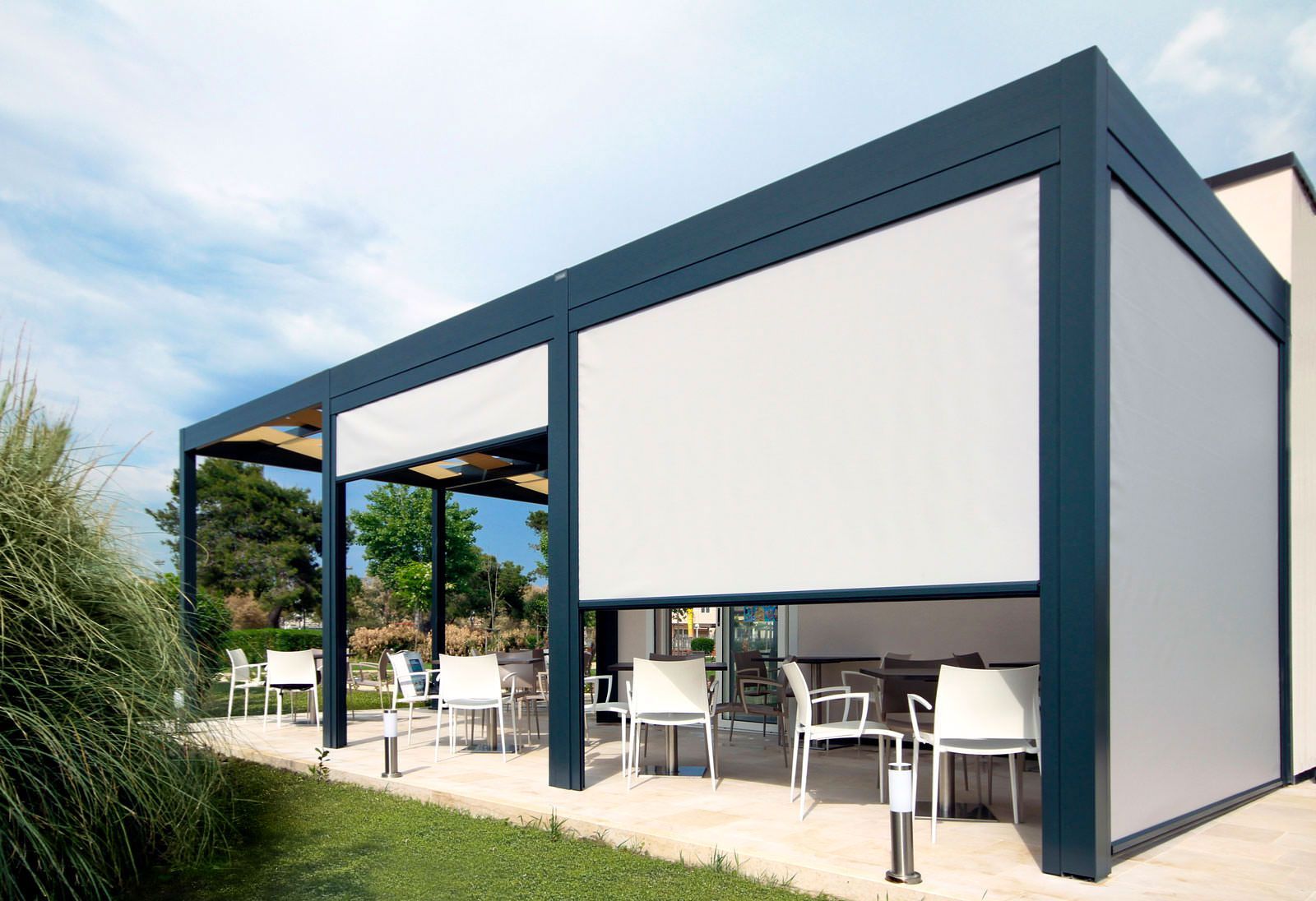 tende da esterno Fea Trade Pistoia