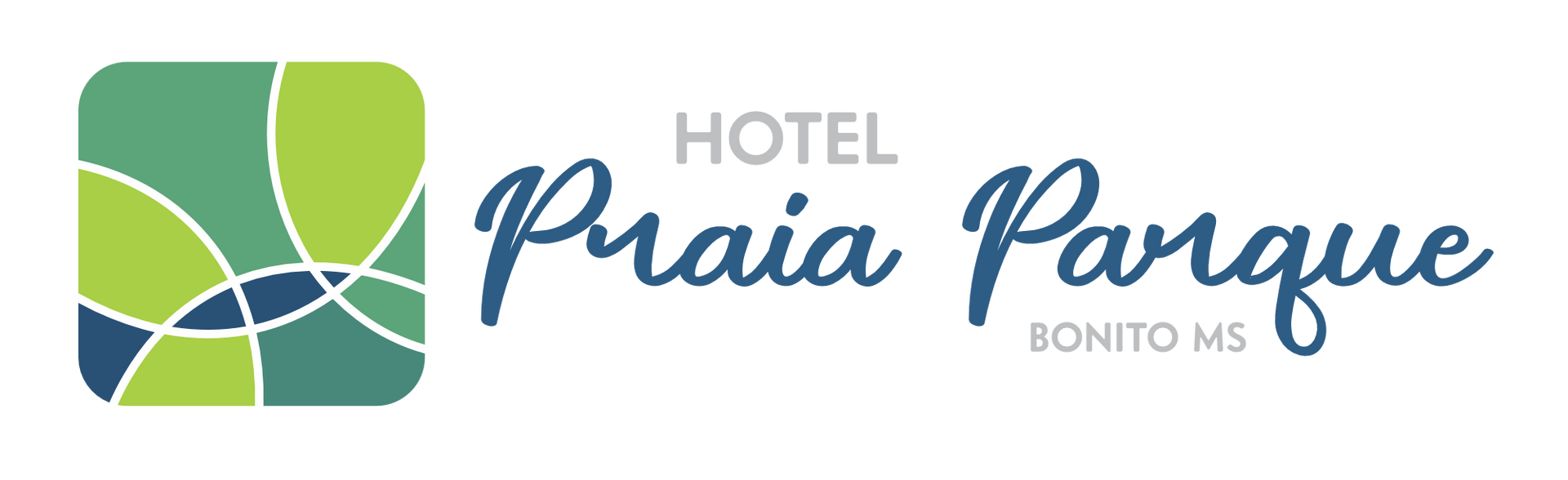 Logo Hotel Praia Parque