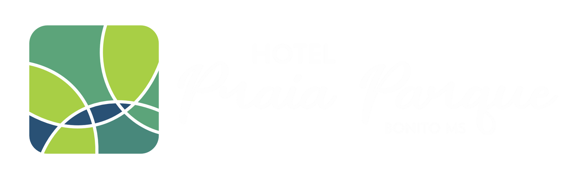 Logo Hotel Praia Parque