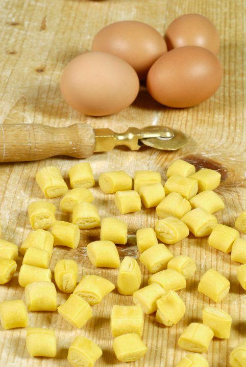 chiacchiere