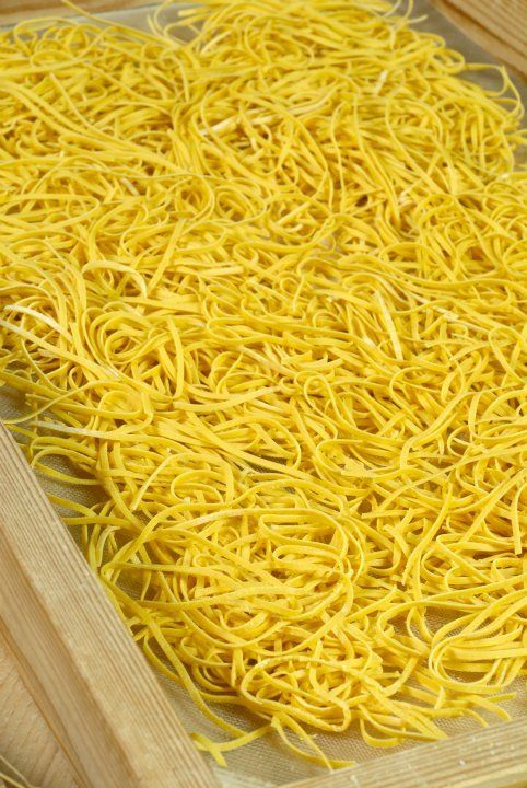 pasta fresca