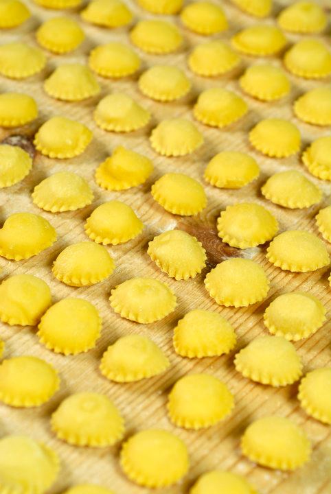 ravioli