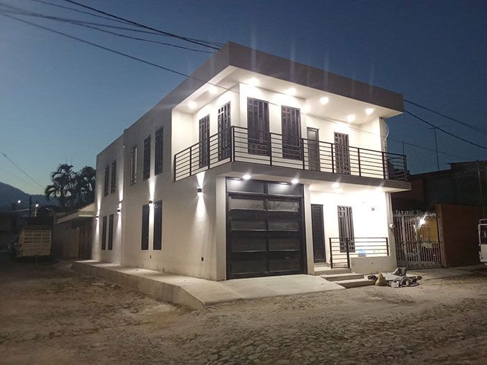 MULTISERVICIOS Y MANTENIMIENTO SANETH