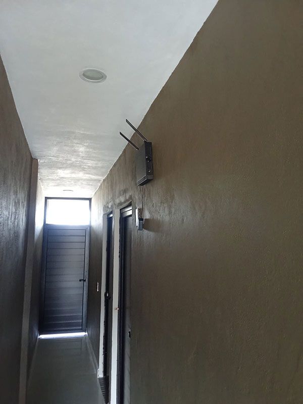 MULTISERVICIOS Y MANTENIMIENTO SANETH