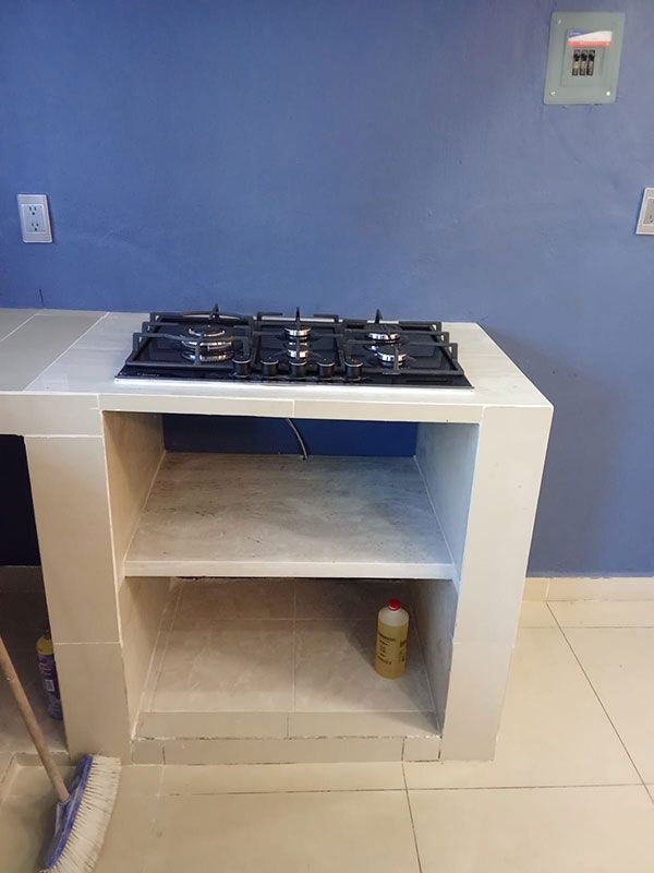 MULTISERVICIOS Y MANTENIMIENTO SANETH