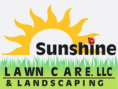 Sunshine Lawn Care & Landscaping LLC Logo