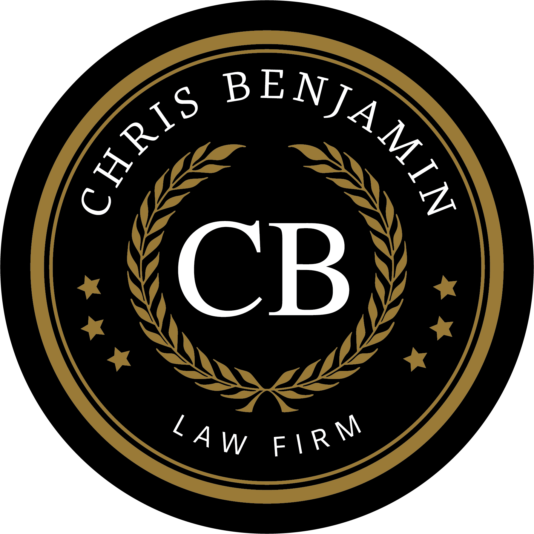 Chris Benjamin Law