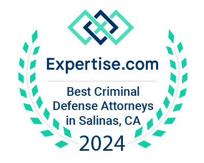 Expertise.com best criminal defense attorneys in salinas , ca 2024