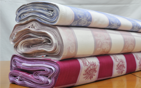 Tovaglie di plastica