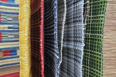 Assortimento di tappeti