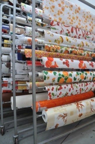 Tovaglie di plastica