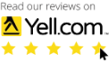 Yell review badge