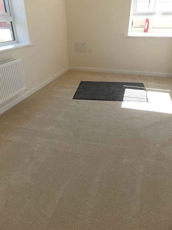 electric underfloor heating installed by 786 electricals