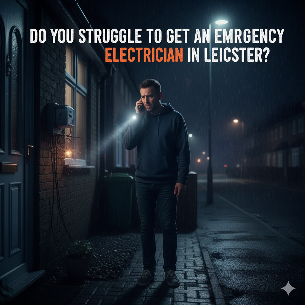 Emergency Electrician 