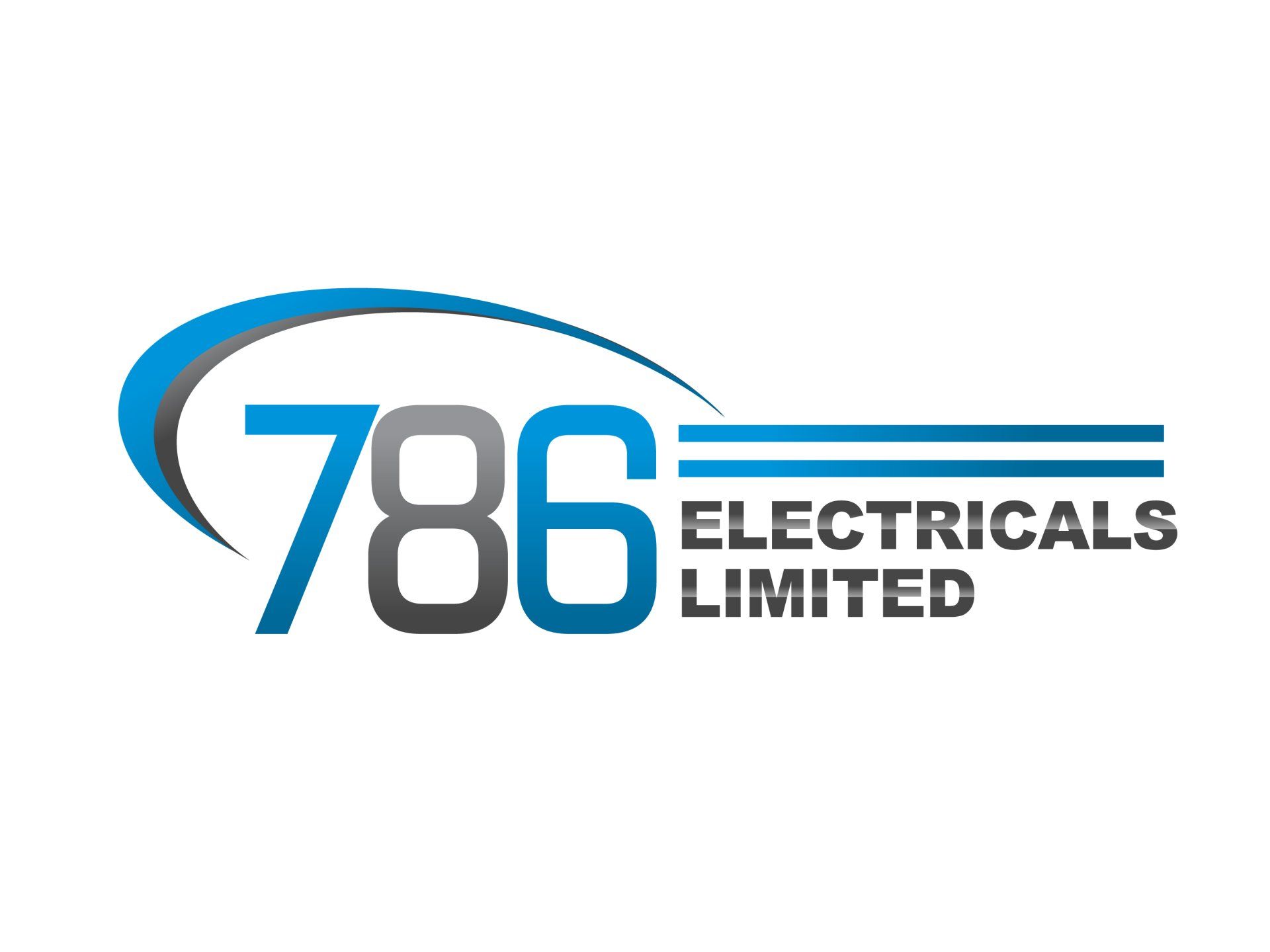 786 Electricals Ltd Logo