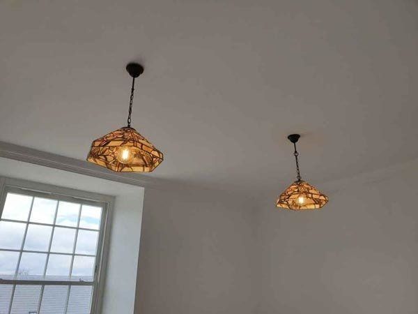 Ceiling Lamp Light
