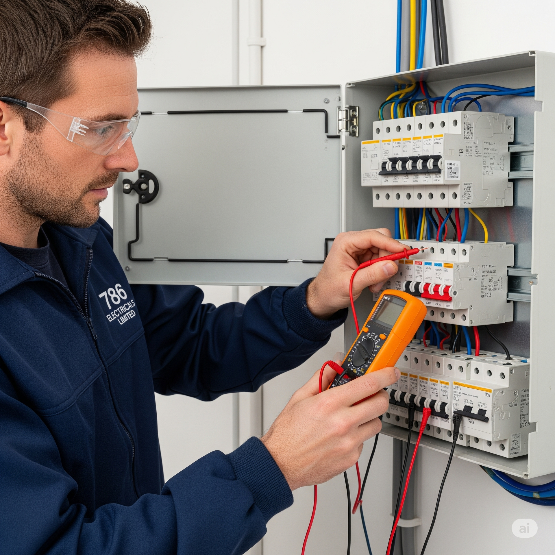 Is your fuse box old or tripping? Learn the key signs that your consumer unit needs replacing. 