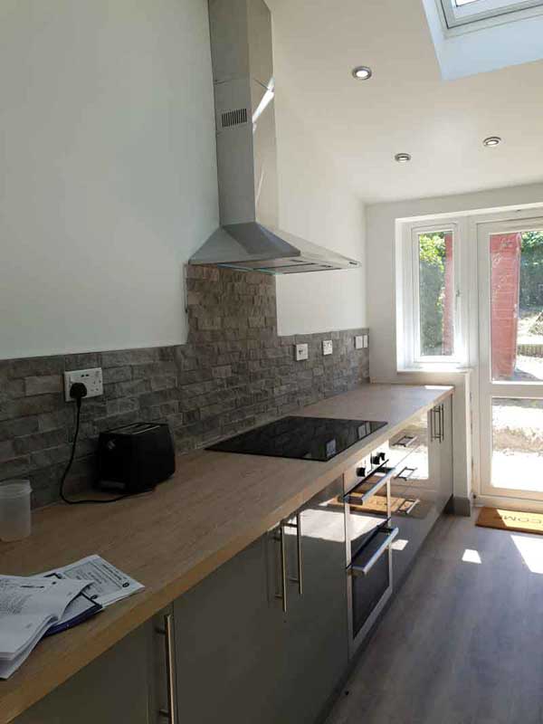 USB Sockets installation electrical contactors 786 Electricals