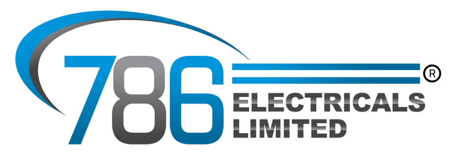 786 Electricals Ltd