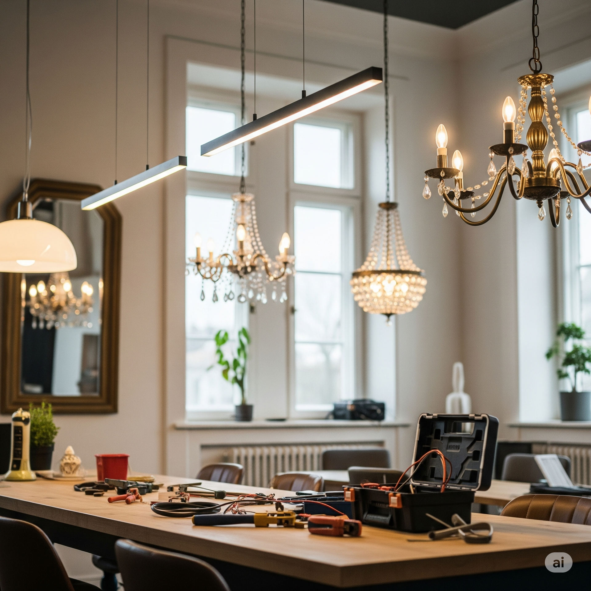 786 Electricals Ltd light fitting repair or replacement 