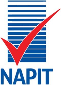 NAPIT icon