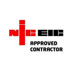 NICEIC approved