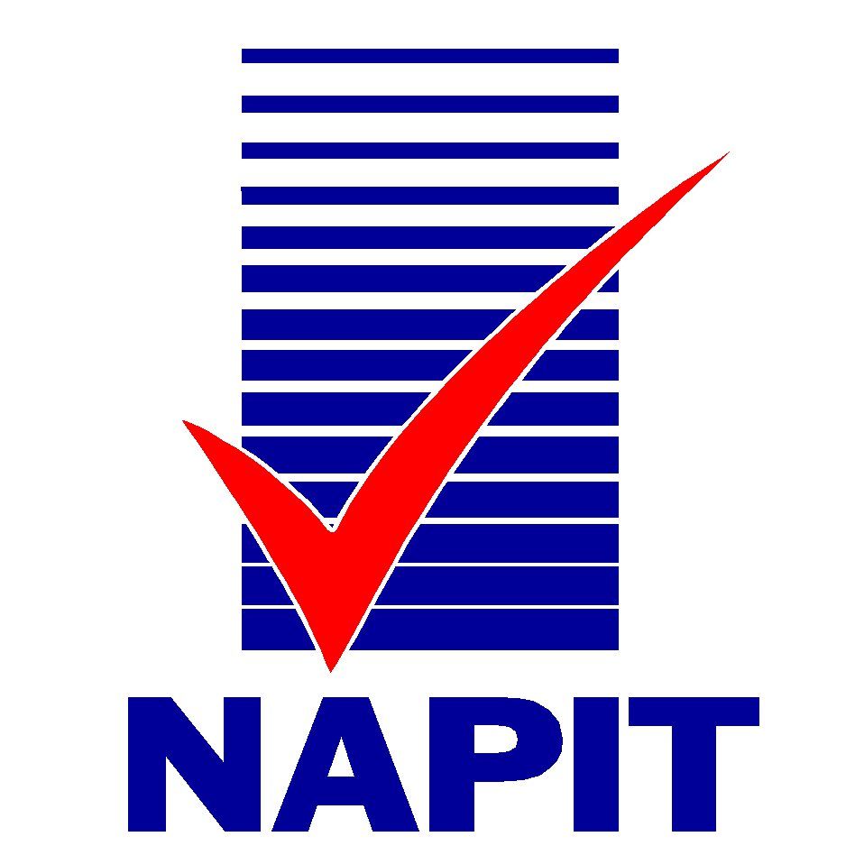 NAPIT Electrician