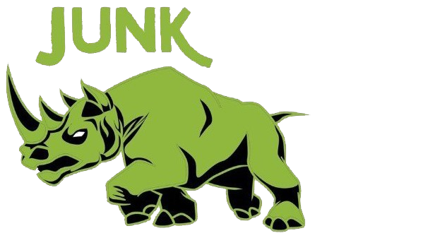 Junk Rhino Junk Rhino