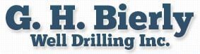 G. H. Bierly Well Drilling Inc