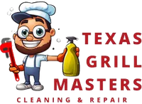 Texas Grill Masters
