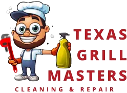 Texas Grill Masters